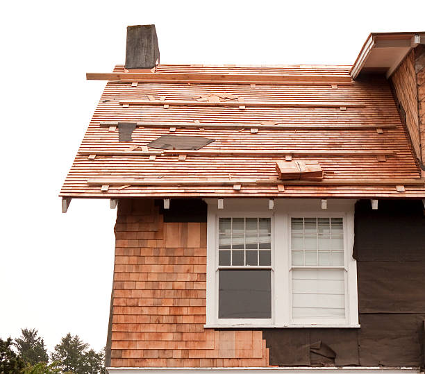 Trusted Dilworth, MN Siding Installation & Repair Experts